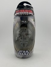 Millennium Falcon Die-Cast