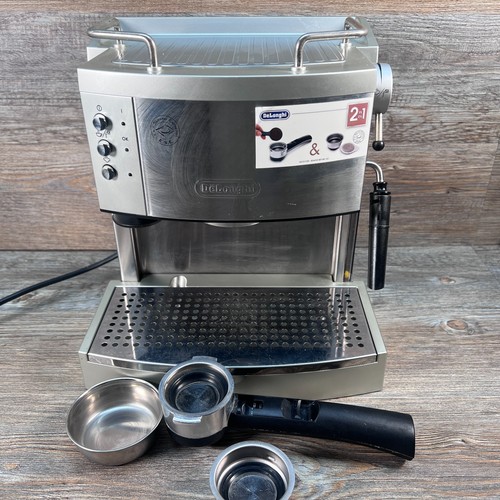Delonghi ec710 espresso - delonghi,