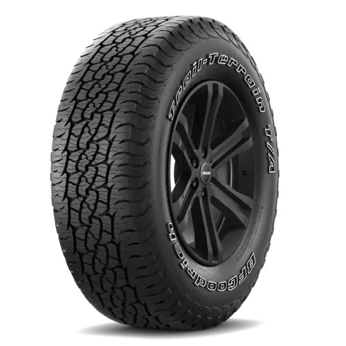 Goodrich 235 r 18 - 235/55,