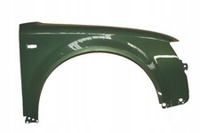 Rechter Kotflügel für Audi