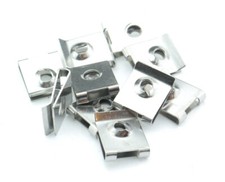 Aprilia Sr 50 Blechmuttern