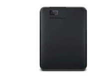 WD Elements Portable 6 TB 2.5