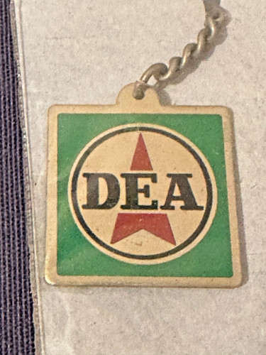 Schlüsselanhänger dea alte - schlüsselanhänger,,