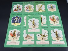 Lurchis Abenteuer Salamander