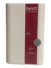 AVM FRITZ! WLAN Repeater 310