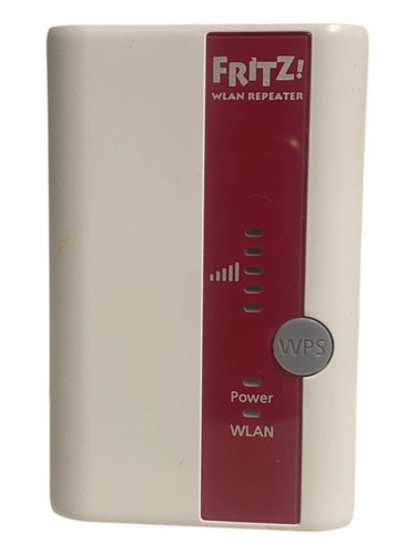 Avm fritz wlan repeater 310 - avm,