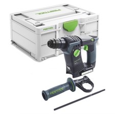 Festool BHC 18-Basic Akku