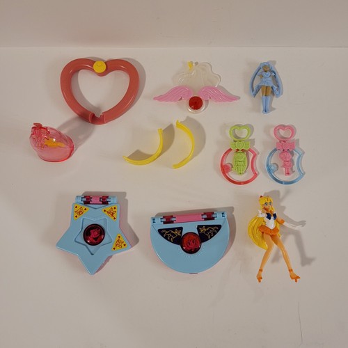 Sailor moon compact - sailor,