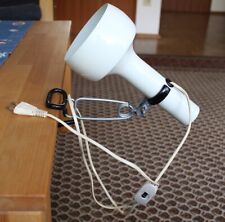 Baltensweiler Swiss Lamps Klemmlampe Vintage Mid century - Rarität Designerlampe