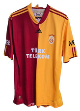 Adidas Turk Telekom Men Soccer