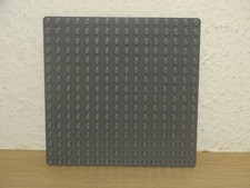 Lego platte 16x16 grau