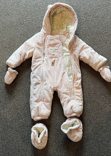 Kanz baby overall winteranzug - kanz,