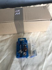 1x original Mercedes Benz Lampen Box Glühlampen Set Ersatz H7