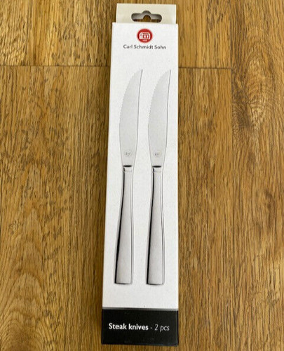 Steakmesser stück 22 - steakmesser, cm