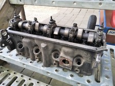 1x Zylinder Kopf komplett VW 1,9 TD  028 103 374  ABL - AAZ - 1X