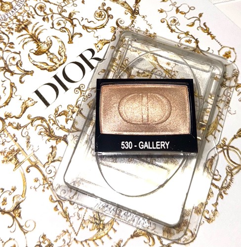 Dior mono colour eyeshadow - dior,