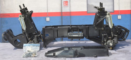 Kyosho big brute - kyosho,