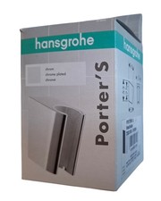 hansgrohe 28331000 Porter S