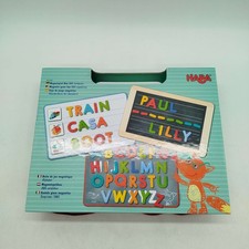 HABA ABC-Entdecker 302590