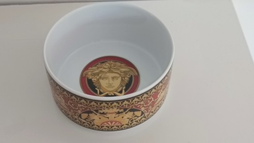 Versace rosenthal medusa - versace,