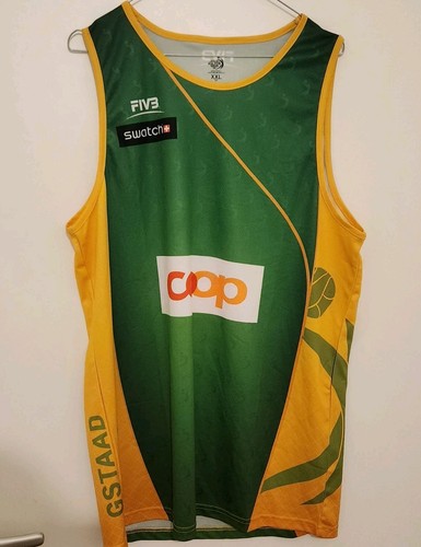 Swatch fivb major series - swatch,