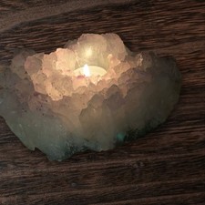 Amethyst Druse Kristall