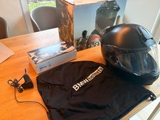 BMW Systemhelm 7 mit Bluetooth