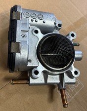 Drosselklappe MERCEDES-BENZ C-Klasse (W203) A1111410225