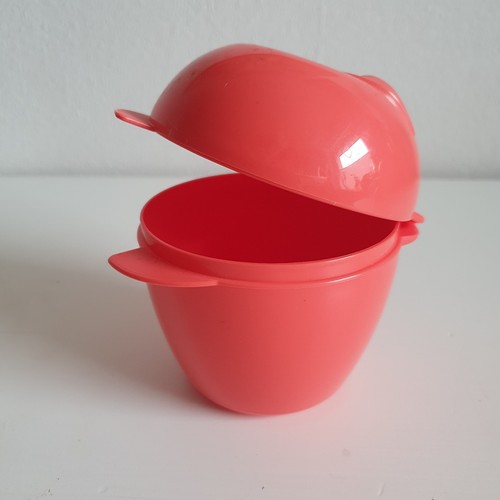 Tupperware apfeldose - tupperware,