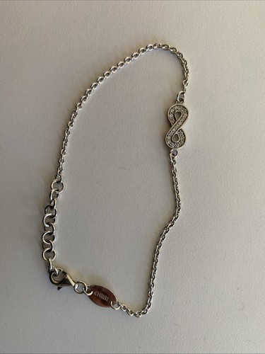 Armband liegende acht - armband,