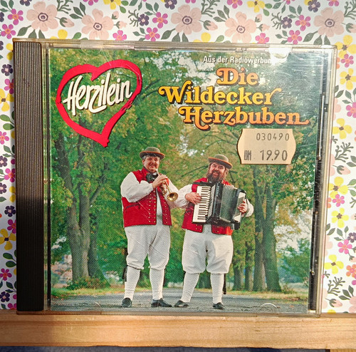 Die wildecker herzbuben - die,