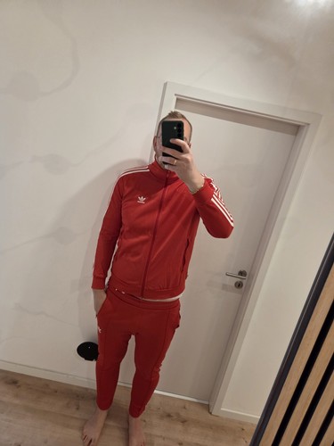 Adidas beckenbauer - adidas,