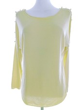 ITALY Damen Bluse Gr. 46