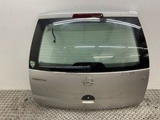 Heckklappe 93174370 Opel