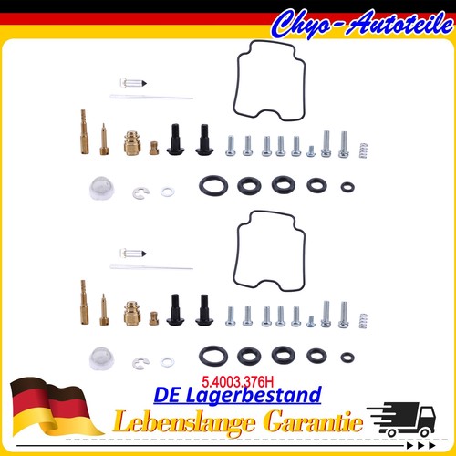 Vergaser reparatursatz für - vergaser-reparatursatz,