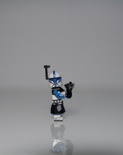 Custom arc trooper clone - custom,