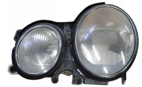 Xenon scheinwerfer links - xenon-scheinwerfer,