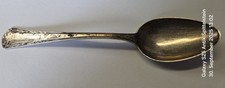 Antiker 800er Silber Löffel