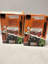 Foliatec Felgenfolie Spraydose Sprühfolie pink 4 x 400 ml