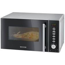 SEVERIN MW7773 Mikrowelle 800