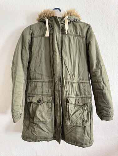 Roxy damen parka jacke - damen,