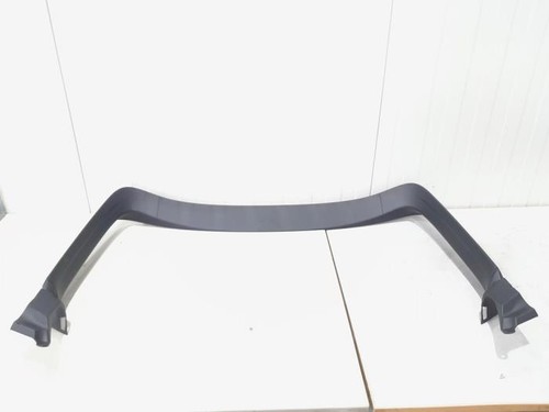 Verkleidung heckklappe audi - verkleidung,