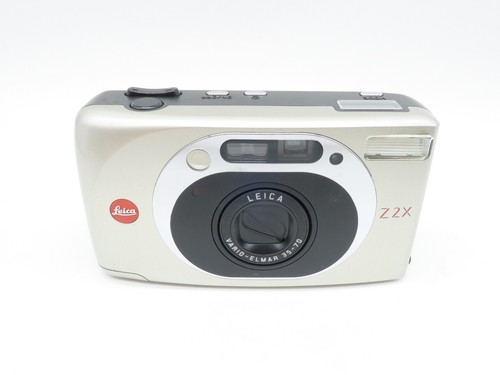 Leica z2x kompaktkamera - leica,