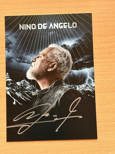 Nino angelo - angelo,