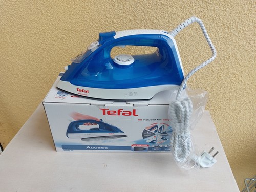 Dampfbügeleisen tefal - dampfbügeleisen,