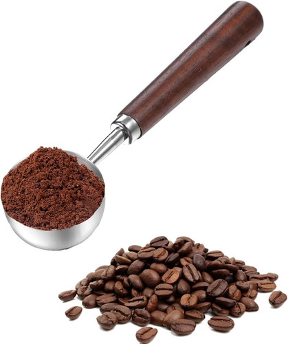 Edelstahl messlöffel 15ml - edelstahl,