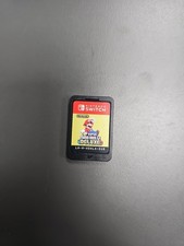 Super Mario Bros U Deluxe Nintendo Switch nur Cartridge