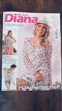 Häkelmode "Die kleine Diana"