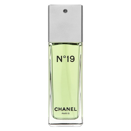 Chanel eau de toilette - eau,