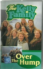 The Kelly Family - Over The